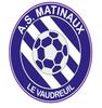 logo Am. S. des Matinaux le Vaudreuil