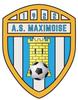 logo AS Maximoise