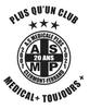 logo AS Medicale Plus