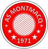 logo AS Montmacq