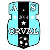 logo AS Orvalaise