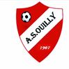 logo AS Ouilly le Vicomte