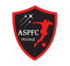 logo AS Passage FC