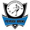 logo AS Peyrieu Brens