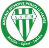 logo AM.S Police du Havre