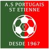 logo AS Portugais Loire St Etienne