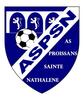 logo AS Proissans Sainte-nathalene