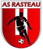 logo AS Rasteau