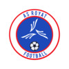 logo AS Royat AC