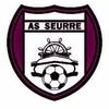 logo AS de Seurre