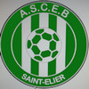 logo AS St-elier