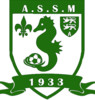 logo AV.S Ste Marie du Mont