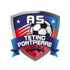 logo AS Teting-pontpierre