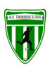 logo AS Thorigne S/ Due