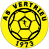 logo AS Vertrieu