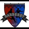 logo AS FC de Barberey