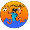 logo ASC Awomsa