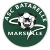 logo ASC de la Batarelle