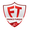 logo ASC Franco-turque de Bourges et du Cher