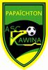 logo ASC Kawina Papaichton