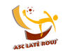 logo ASC Late Rouj'