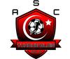 logo ASC Turque de Blois