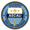 logo Ascali Hainaut Futsal Helesmes Wallers-arenberg