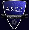 logo Ascp Football