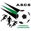 logo ASCs. Cogneau Lamirande