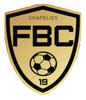 logo AS Football Brive Chapelies