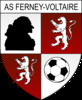 logo AS de Ferney-voltaire