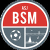 logo Asj de Blainville Sur Mer et St Malo de la Lande