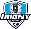 logo AJ D'irigny Venieres