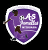 logo AS Jumelle Mzouasia 31