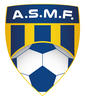 logo AS Municipale Fertoise Football