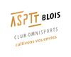 logo Asptt Blois