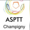 logo Asptt de Champigny Sur Marne