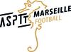 logo Asptt Marseille 1