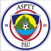 logo Asptt de Pau