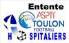 logo Asptt Toulon