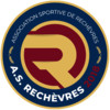 logo AS Rechèvres