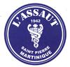 logo Assaut St Pierre