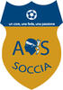 logo Associu Spurtivu DI A Soccia