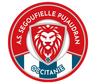 logo AS Segoufielle Pujaudran Occitan