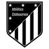 logo Athlético Châteauroux