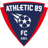 logo Athletic 89 FC