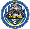 logo Attainville Futsal C.