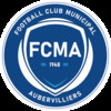 logo Aubervilliers Fcm 1