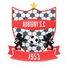 logo Aubigny SC