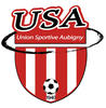 logo US Aubigny